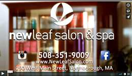 New Leaf Salon & Spa